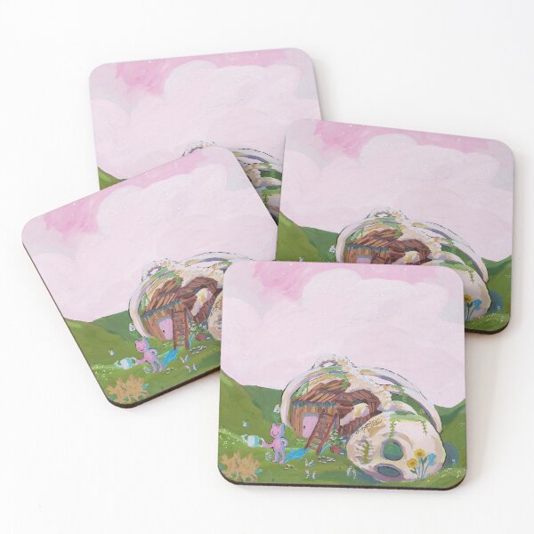 Item preview, 4 seasons: number 4 designed and sold by catoad.