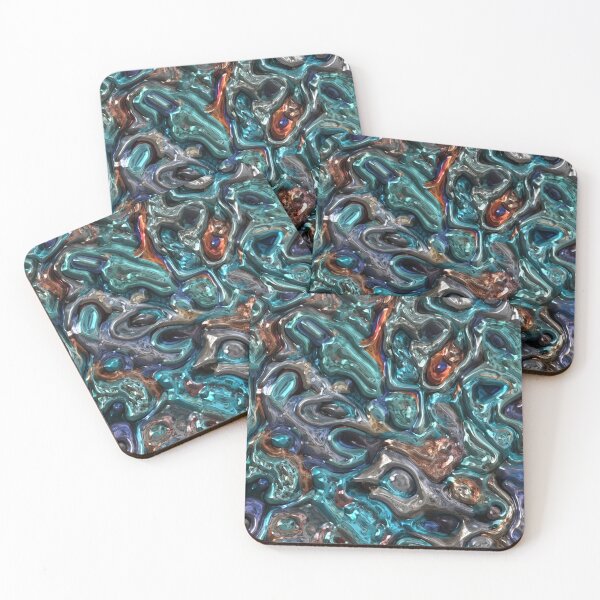Item preview, Faux Gemstone Texture designed and sold by sosweet.