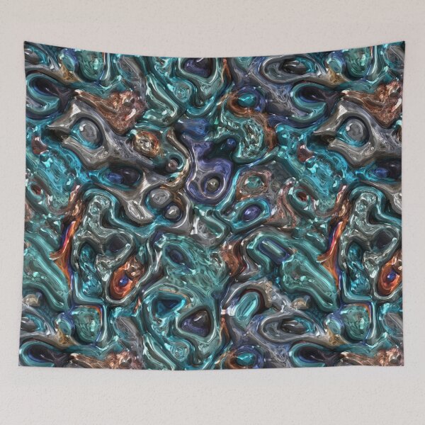 Item preview, Faux Gemstone Texture designed and sold by sosweet.