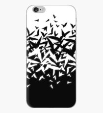 Vinilo o funda para iPhone Rebaño