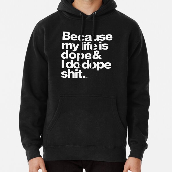 dope hoodies for guys