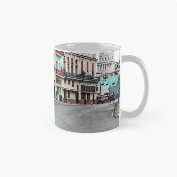 Item preview, Cuba Street designed and sold by Wickay.