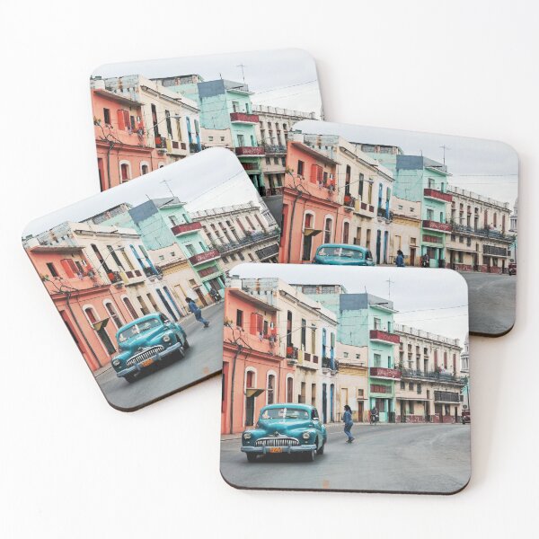 Item preview, Cuba Street designed and sold by Wickay.