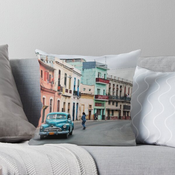 Item preview, Cuba Street designed and sold by Wickay.
