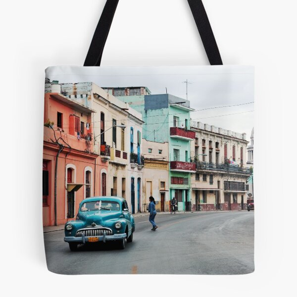 Item preview, Cuba Street designed and sold by Wickay.
