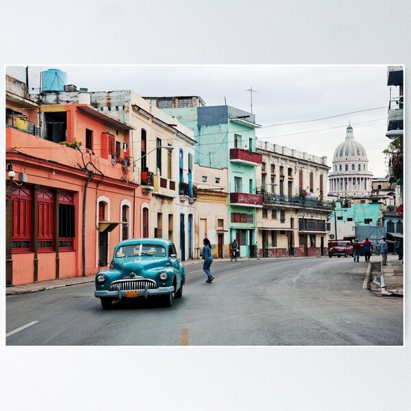 Item preview, Cuba Street designed and sold by Wickay.