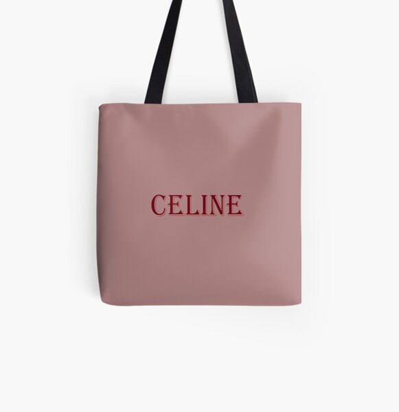Celine Tote Bag for Sale by Melmel9