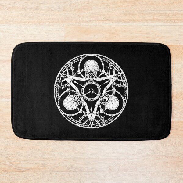 Item preview, Magical Alchemy Ritual Circle designed and sold by Spartawolf.