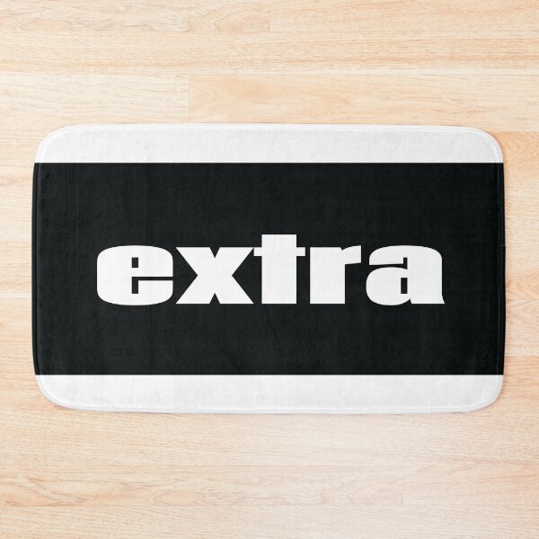 Item preview, Extra Extravagant Loves Taking Things To A Whole New Level Of Flamboyance Words Millennials Use designed and sold by ProjectX23.