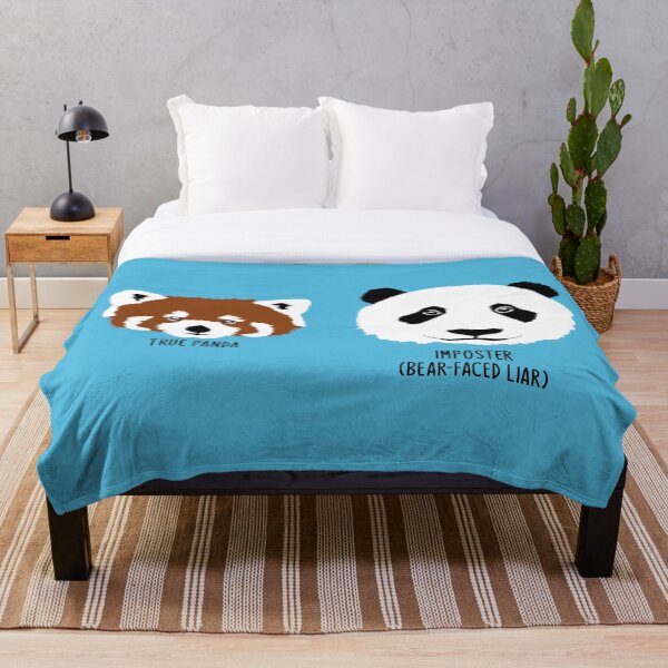 Item preview, Panda or Bear? designed and sold by GeoCreate.