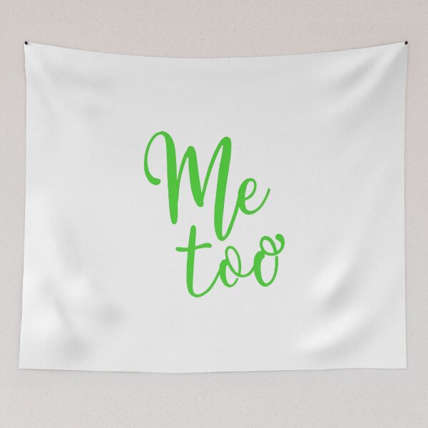 Item preview, ME TOO 11 designed and sold by UtopicSlaps.