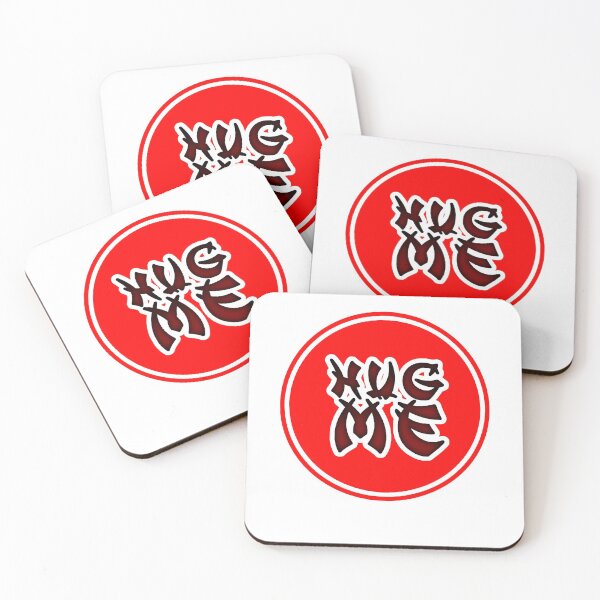 Item preview, hug me asia black designed and sold by frankuffmann.