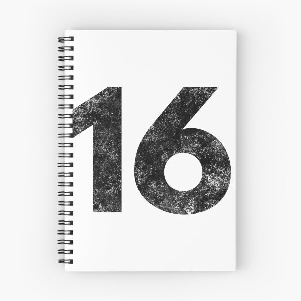 Item preview, Sixteen designed and sold by WorldEngine.