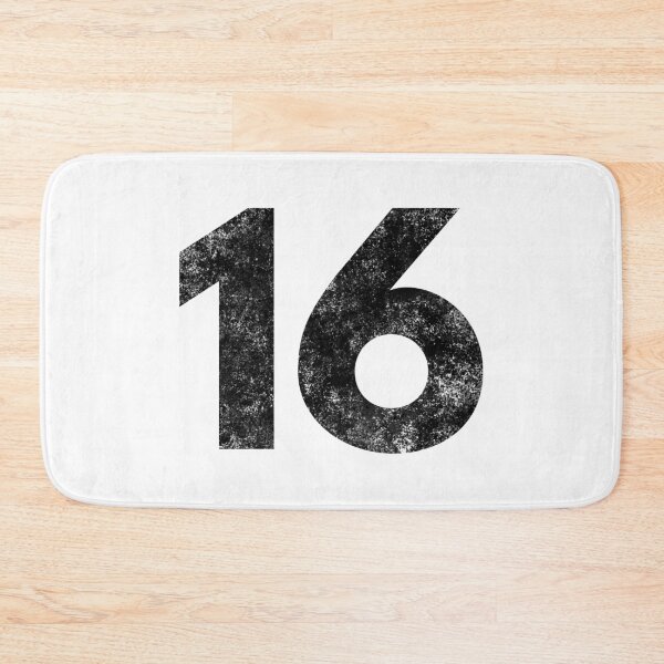 Item preview, Sixteen designed and sold by WorldEngine.
