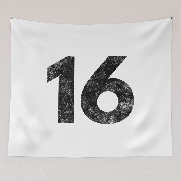 Item preview, Sixteen designed and sold by WorldEngine.