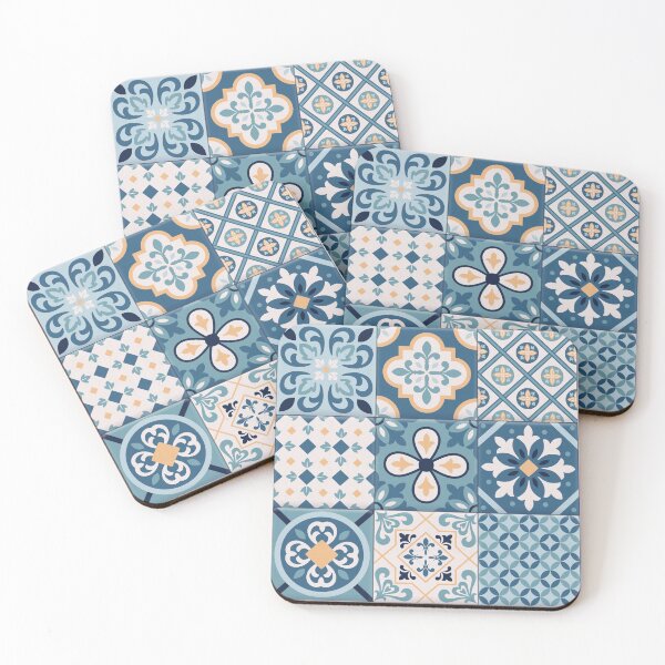 Item preview, Square tile designed and sold by Fabien  Fablab.
