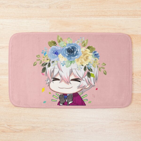 Item preview, Mystic Messenger Ray Flower Crown designed and sold by enchantedlove.