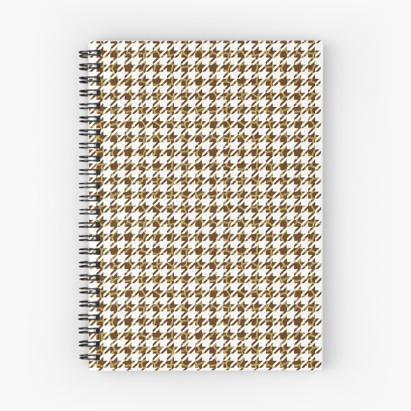 Aperçu de l'œuvre Motif de fourrure de girafe pied-de-poule créée et vendue par MarkUK97.