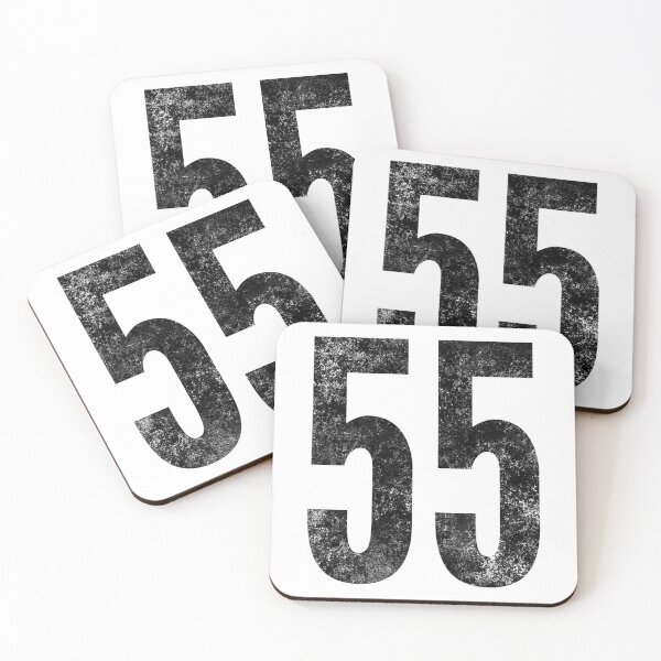 Item preview, Fifty Five designed and sold by WorldEngine.