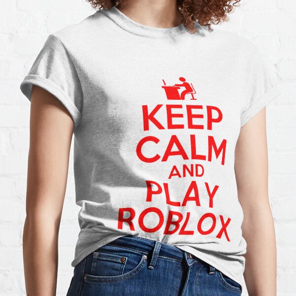 T Shirt Roblox Otaku