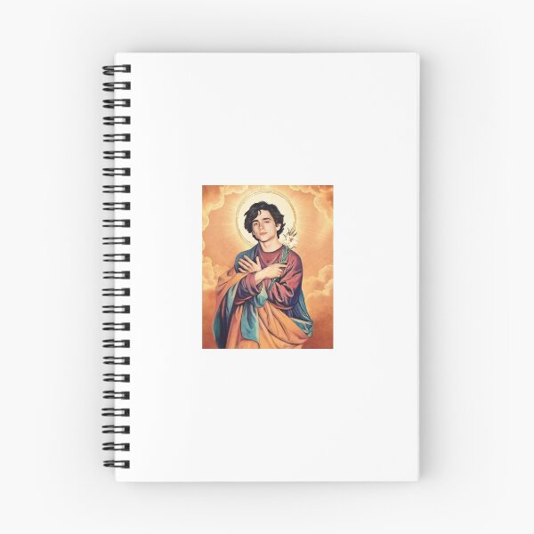 Item preview, Timothée Chalamet  designed and sold by lucreziatrebbi.