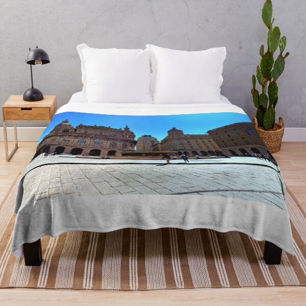 Item preview, Piazza de Ferrari designed and sold by annalisa56.