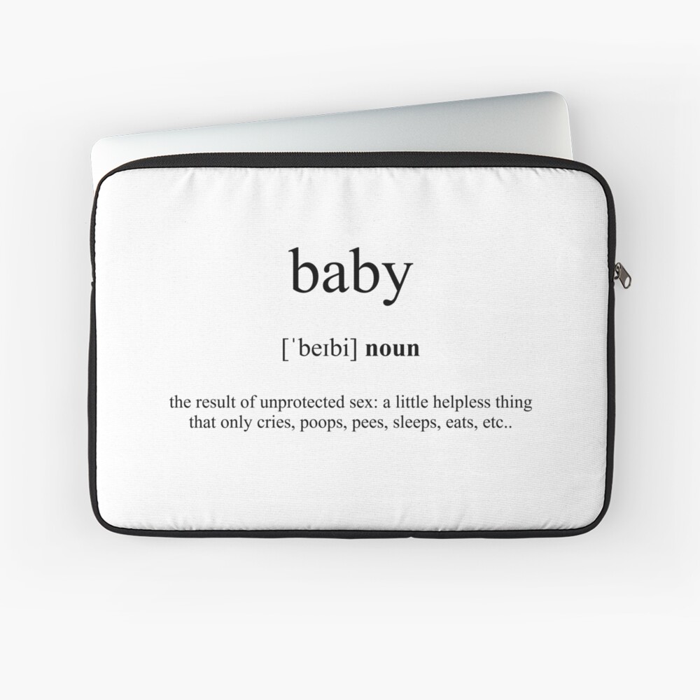 Baby Definition | Dictionary Collection