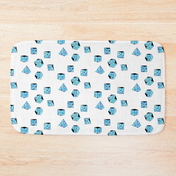 Item preview, Water Dice designed and sold by Somniart.