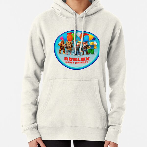 Roblox Games Sweatshirts Hoodies Redbubble - roblox raiders jacket