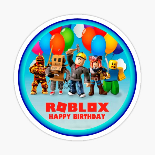 Pegatinas Juegos Roblox Redbubble - tengo un cita y sale mal roblox meepcity youtube