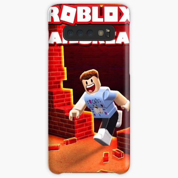 Roblox Jailbreak Cases For Samsung Galaxy Redbubble - roblox jailbreak game with kev