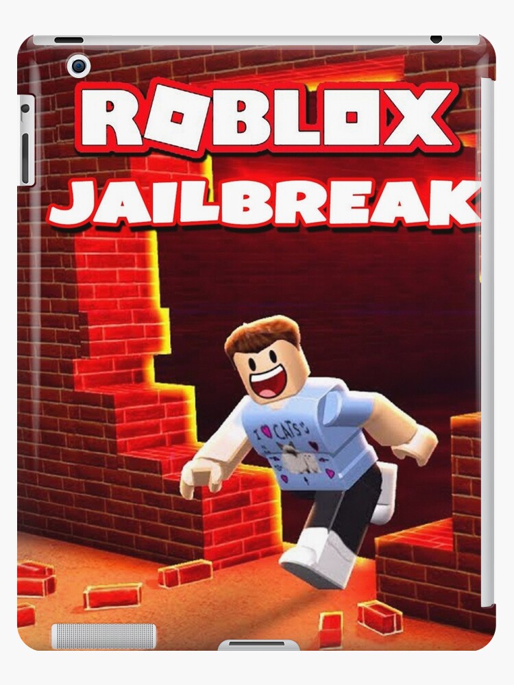 Roblox Jailbreak Games That I Can Play