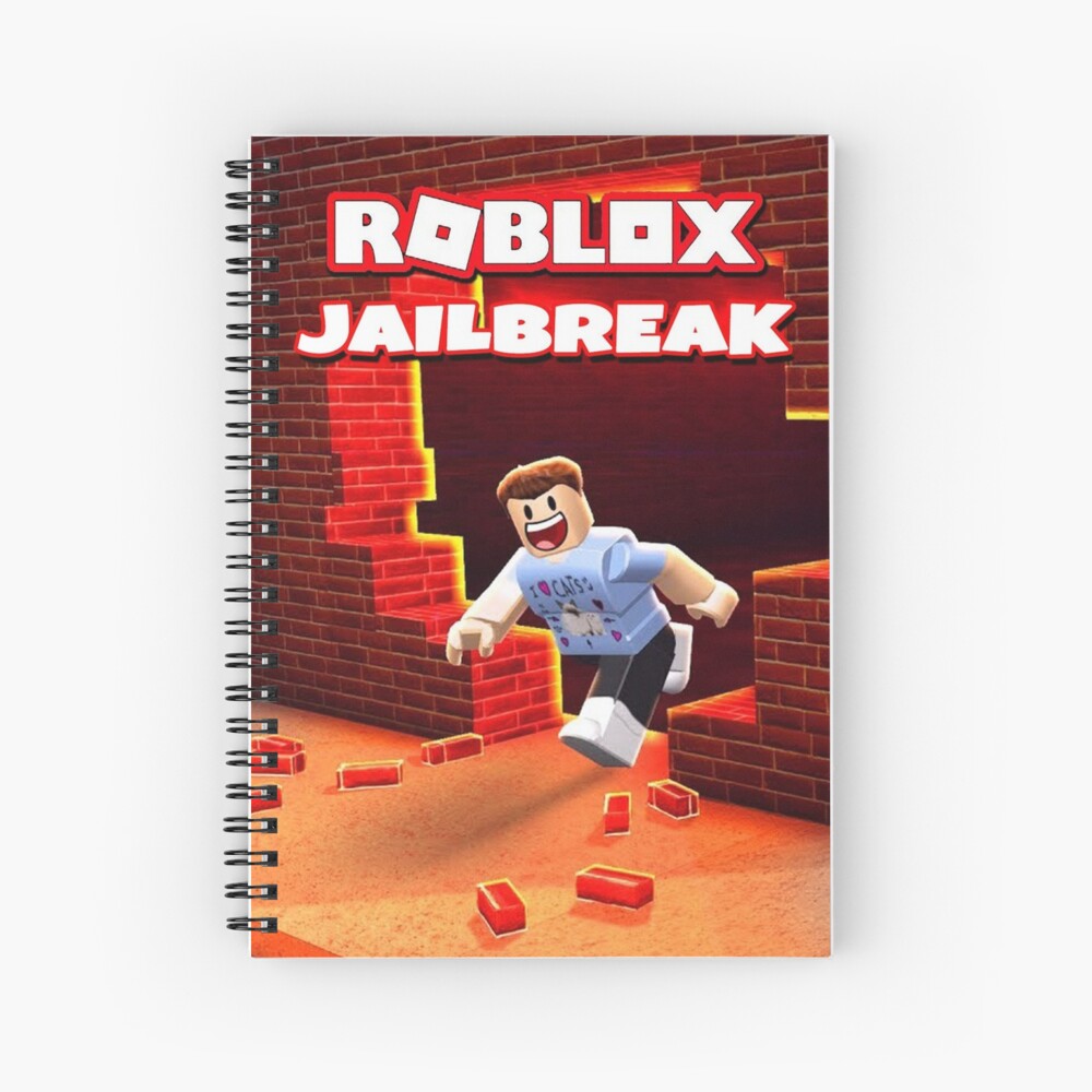 Roblox Jailbreak Game Art Print By Best5trading Redbubble - working old style jailbreak car roblox