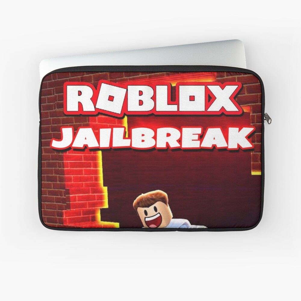 Roblox Jailbreak On Ipad
