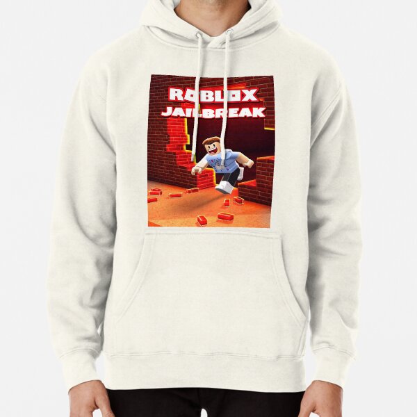 Roblox Sweatshirts Hoodies Redbubble - roblox prestonplayz hoodie