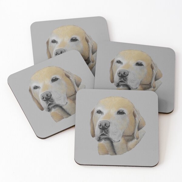 Item preview, Labrador Faithful Friend designed and sold by Sarah Beamis.