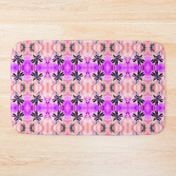 Item preview, Little Black Purple (MKW-VN.157) designed and sold by Katrina Morgan.