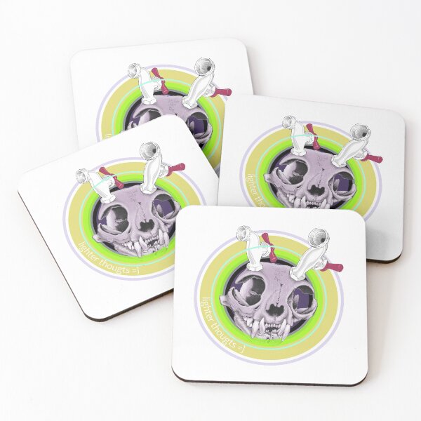 Item preview, LIGHTER TOUGHTS designed and sold by cNieves.