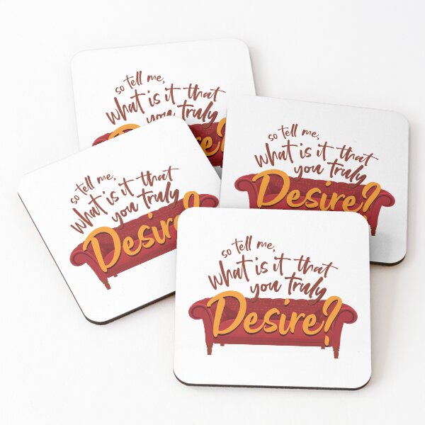 Item preview, What do you desire? - Lucifer designed and sold by HeyyMondayy xx.