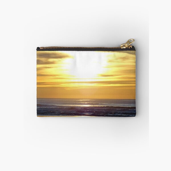 Item preview, Quinault Beach Sunset  designed and sold by Robert Meyers-Lussier.