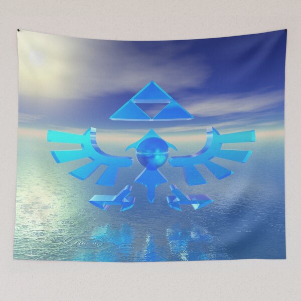 Item preview, Blue Falcon designed and sold by Icarusismart.
