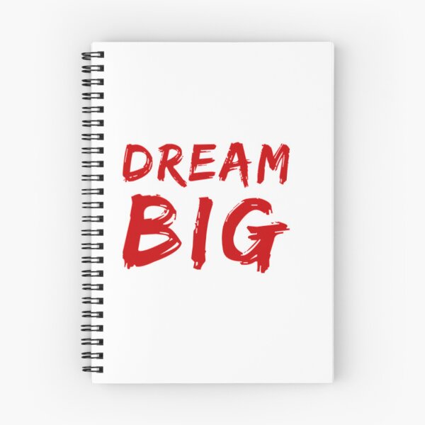 Item preview, Dream big  designed and sold by Md1982.