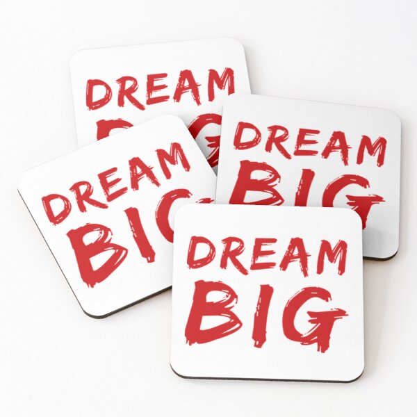 Item preview, Dream big  designed and sold by Md1982.