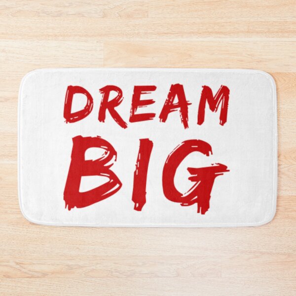 Item preview, Dream big  designed and sold by Md1982.