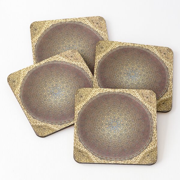 Item preview, Celestial Dome designed and sold by Alexandra Lavizzari.