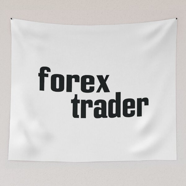 Item preview, Forex Trader Foreign Exchange Market Currency Market designed and sold by ProjectX23.