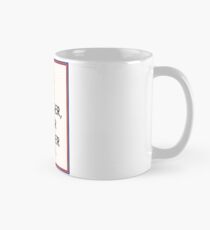 Swagger Never Stagger Mug