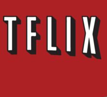 Netflix: Stickers | Redbubble