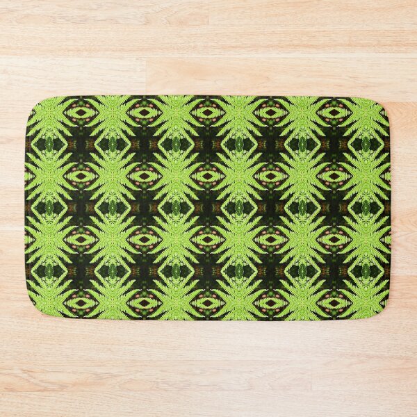 Item preview, Fern (MKW-VN.171) designed and sold by Katrina Morgan.