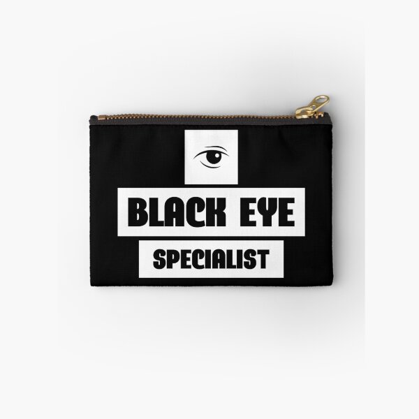 Item preview, Black Eye Specialist designed and sold by saechla.